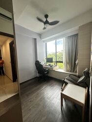 Rosewood Suites (D25), Condominium #558558551